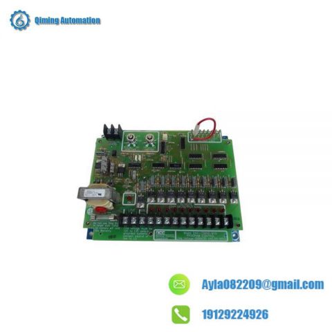 Ametek DNC-T2010-R20 Control Board, Advanced Automation Solution