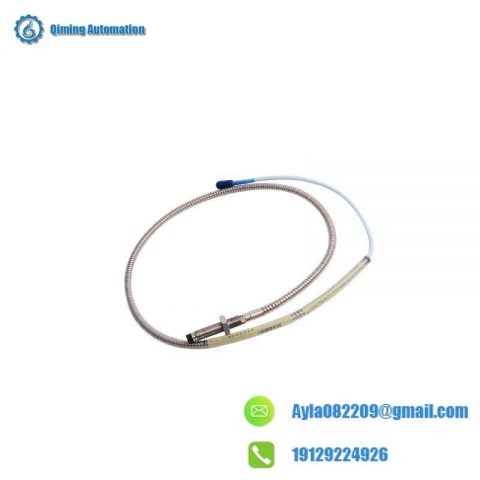 Bently Nevada 3300XL Condition Monitoring Module