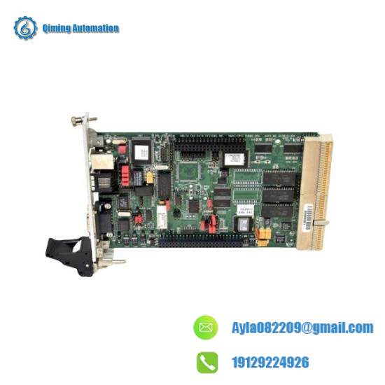 delta_tau_clipper_603926-101_1.jpg Delta Tau Clipper 603926-101 High-Performance Motion Control Module