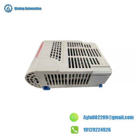 WESTINGHOUSE OVATION 5X0019G01 Control Module, Designed for Industrial Automation Systems