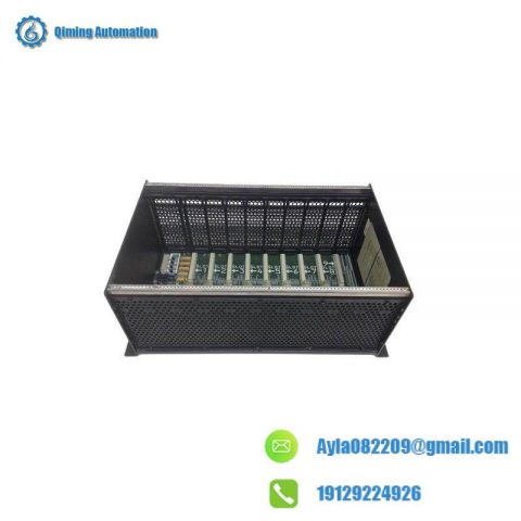 GE IC693PBM200-BC Industrial Automation Module