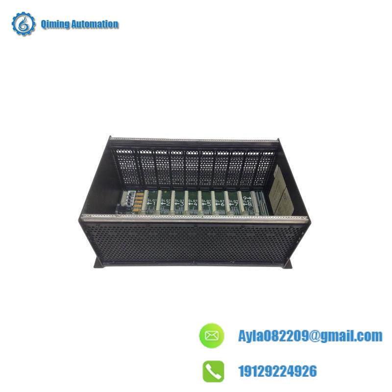 ge_ic697chs790_plc_rack.jpg GE IC693PBM200-BC Industrial Automation Module