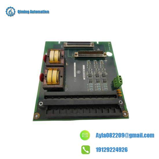 general_electric_is200sproh1a_terminal_board.jpg GE IC693PBM200-BC Industrial Automation Module