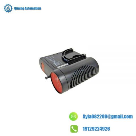 Honeywell 8310.0 Industrial Automation Controller, Compact & Robust Design