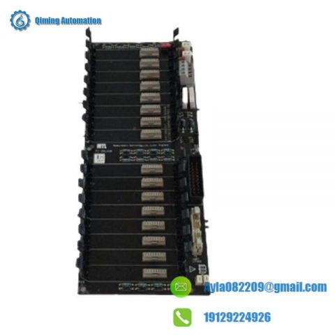 Honeywell FC-TRO-0824 Digital Output Module FTA - Industrial Control Solutions