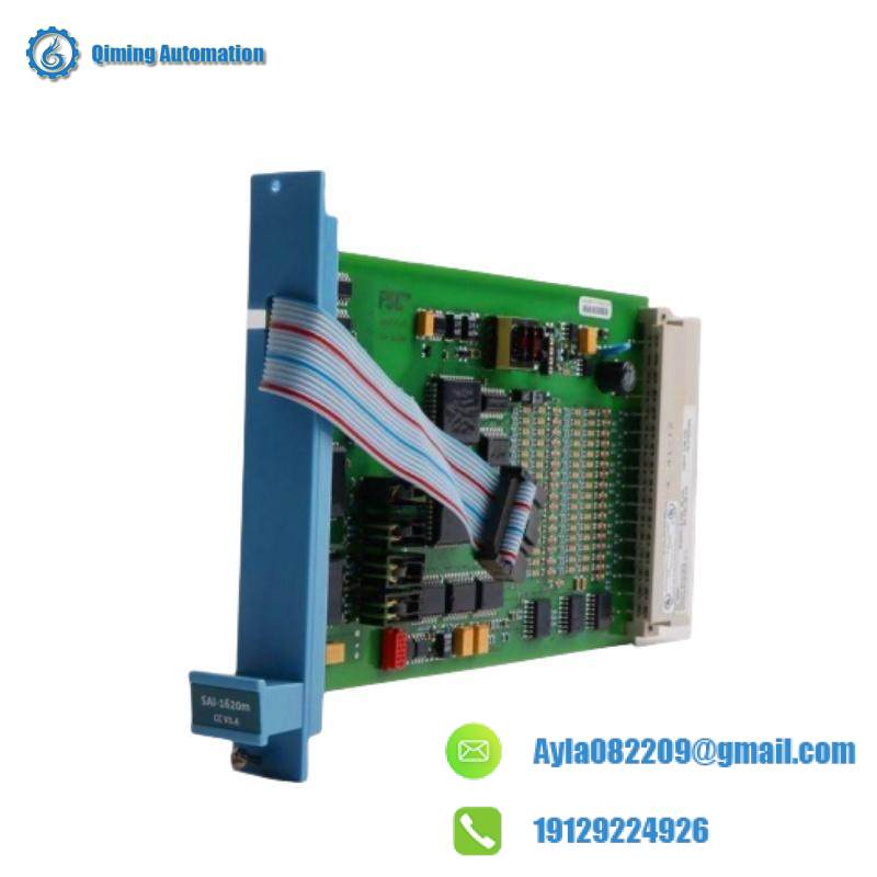 honeywell_fs-sdil-1608_safety_manager_system_module.jpg GE IC600CB502B Control Module - High Performance Industrial Automation Component