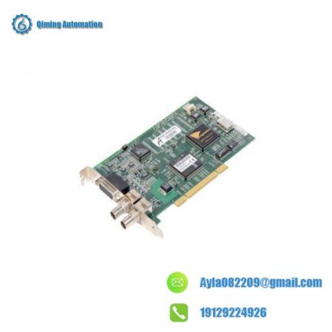 Imagenation PX-610A-00: Industrial-grade Cyber Video Frame Card for Enhanced Visual Processing