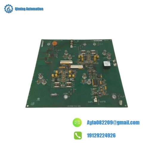 GE IS200DSFCG1AEB High-Performance Power Distribution Board - Reliable Power Management