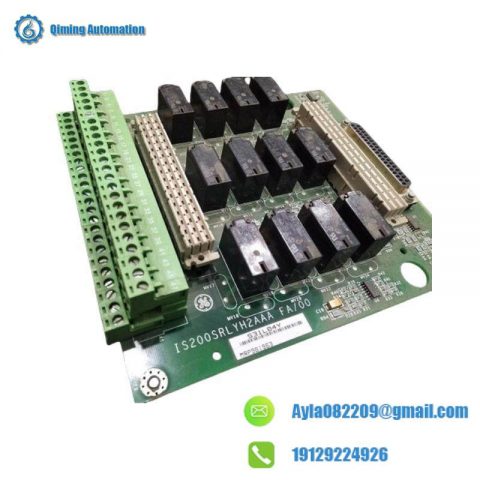 SORENSEN SRL 20-2 5 Power Supply, AC/DC, 20V-250V, Industrial Grade