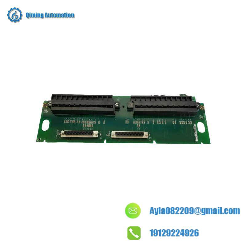is200trtdh1ccc_ge_pc_board.jpg GE IC600CB502B Control Module - High Performance Industrial Automation Component