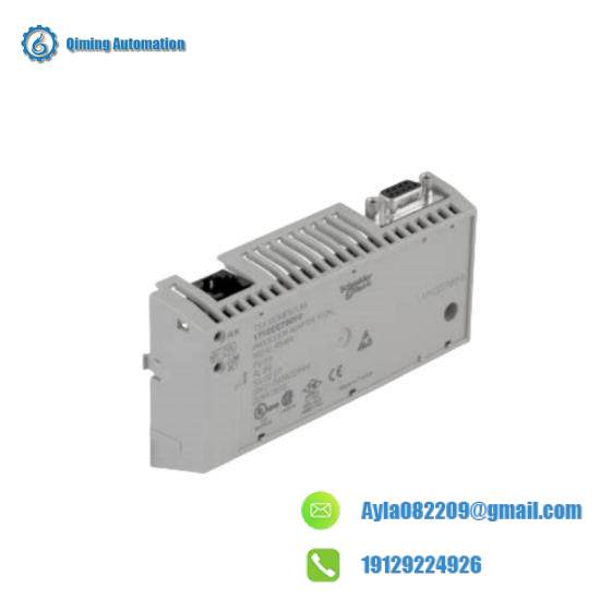 schneider_171ccc78010_processor_adaptor.jpg Schneider 171CCC78010 PLC M1/M1E Processor Adaptor, Advanced Automation Solution