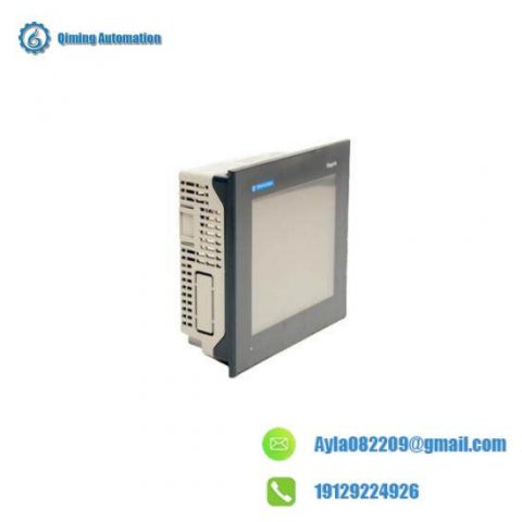 Schneider VDI9870 Industrial Control Module, Detailed Functionality and Advanced Features