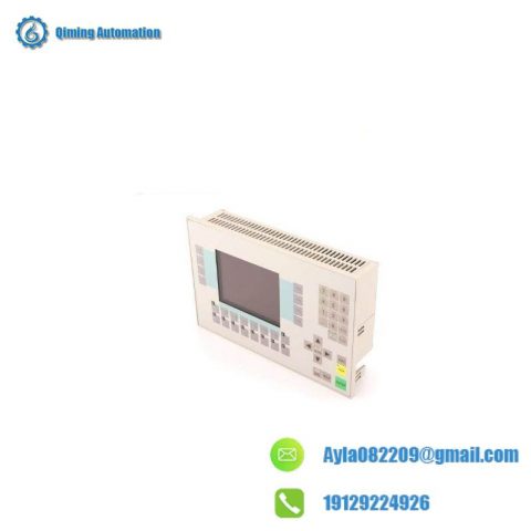 Siemens C98043-A1005-L2-04 Industrial Automation Controller