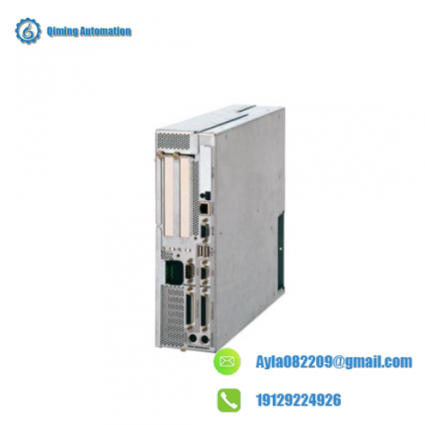 Siemens 6FC5210-0DF22-2AA0 Variable Frequency Drive, High Performance, Industrial Control