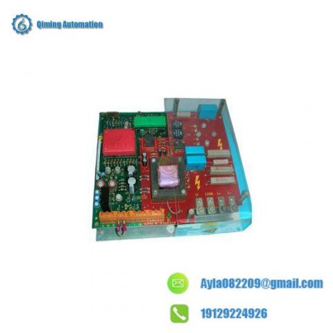 SIEMENS E89110-F1391-C3-F | Drive Power Board | 6DM1001-0WB00-2