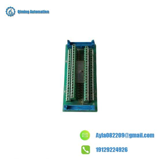 stromberg_ut86-2x40c_5760939-7d_drive_terminal_block_board.jpg Stromberg OKOR 31 NEMA A600-N300