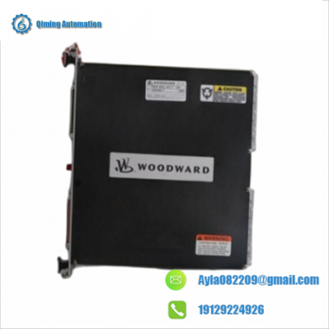 Woodward 9405-009 Control Module