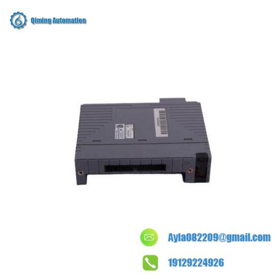 yokogawa_aar181-s50_s2.jpg Honeywell AAR181-S50 Advanced Automation Relay Module