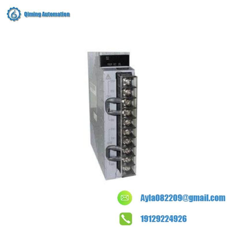 yokogawa_aar181-s50_s2_rtd_input_module.jpg Honeywell AAR181-S50 Advanced Automation Relay Module