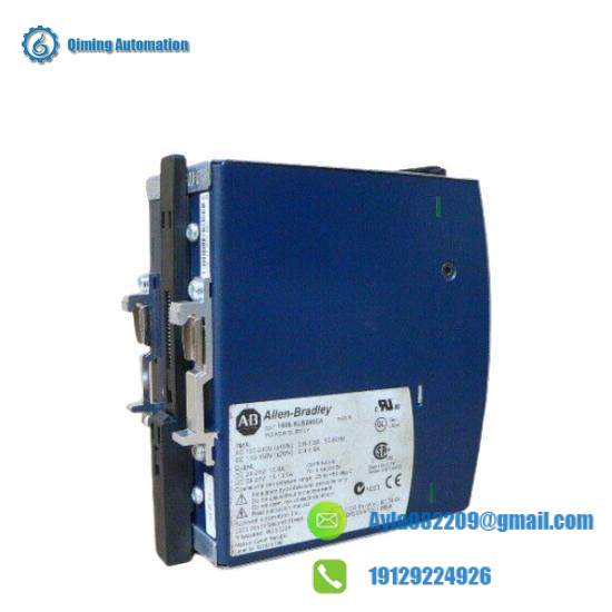 1606-xls240e_a_1.jpg WESTINGHOUSE 1B30023H01 PLC - I/O Module