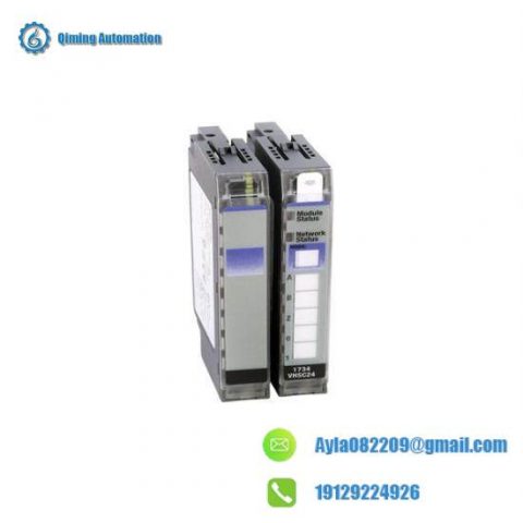 Rockwell Automation 1734-VHSC24 I/O Modules