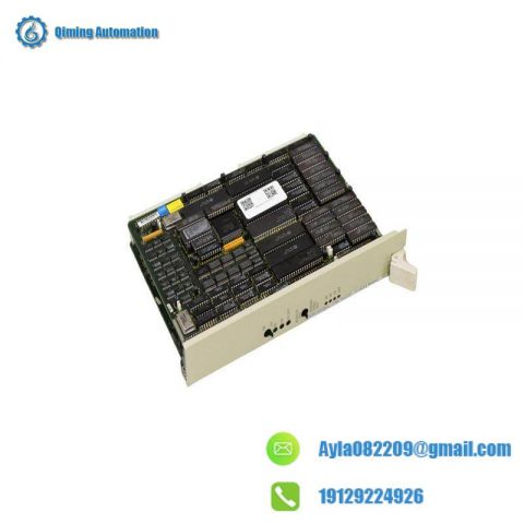 SIEMENS 6ES5946-3UA22 CPU 946 Industrial Processor Module