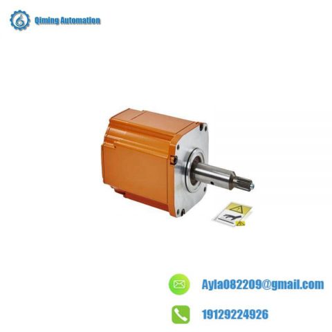 ABB 3HAC Series PLC Modules - Comprehensive Control Solutions