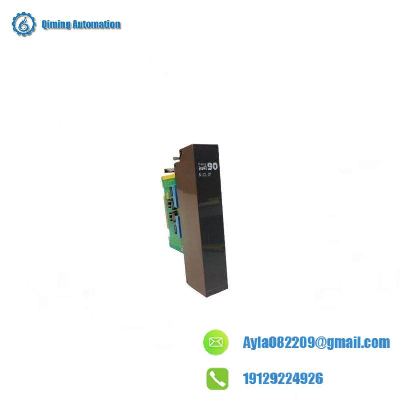 abb_bailey_nicl01_communication_termination_unit.jpg GE IS230TCISH6C Industrial Control Module, Advanced Performance in Automation