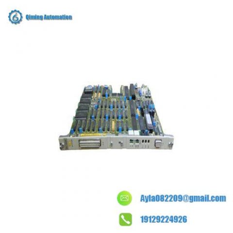 ABB CSH01.3C-ET-ENS-NNN-CCD-NN-S-NN-FW Industrial Controller Module