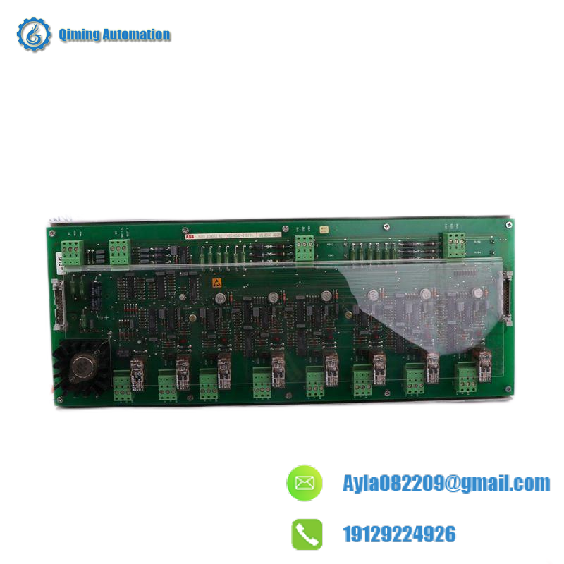 abb_pp_d113_b01-25-111000_unitrol_6000_x-power.png ABB 3HAC031721-001 Industrial Control Module, High Precision & Reliability