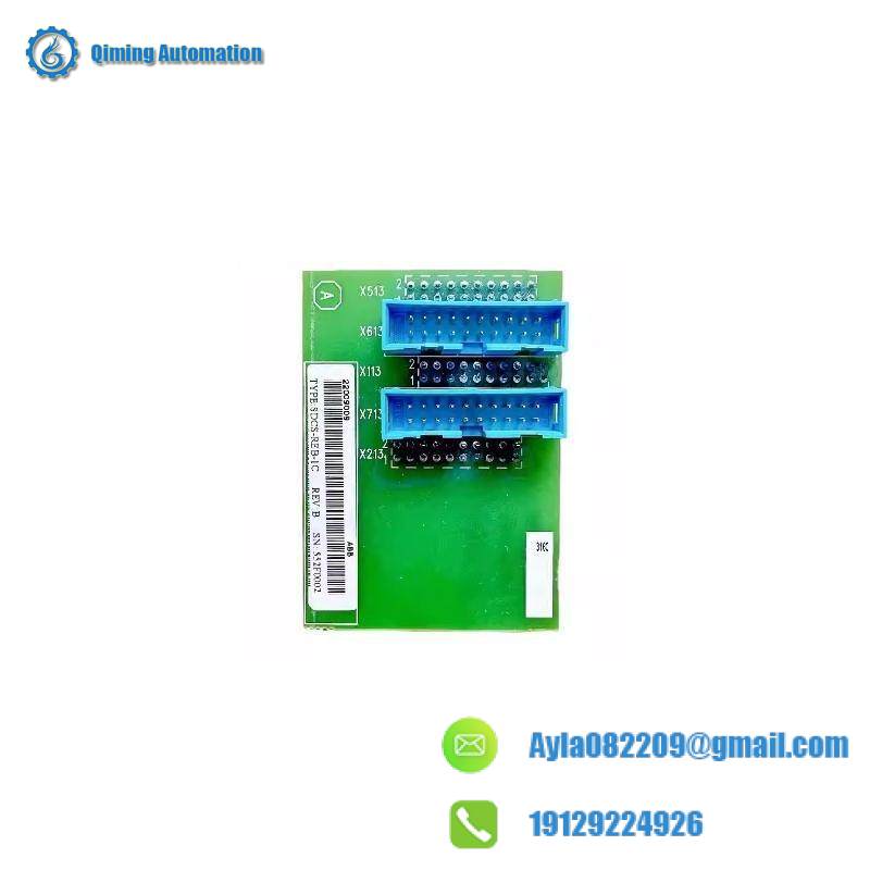 abb_sdcs-reb-1c_interface_card.jpg ABB 2050RZ23002A ModCell Module