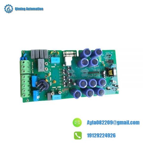 ABB SINT4330C Industrial Control Drive Board