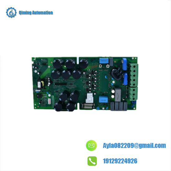abb_sint4330c_module_drive_board.png ABB SINT4330C Industrial Control Drive Board