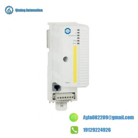 ABB SM812K01 Safety Module - Enhancing Industrial Automation with Cutting-Edge Technology