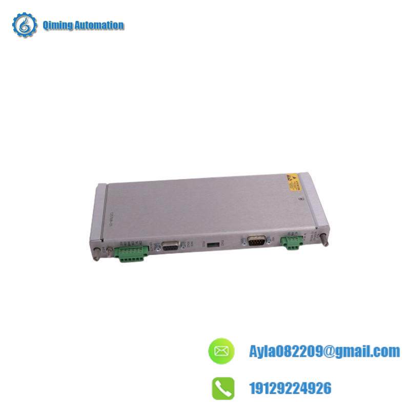 bently_nevada_126615-01_proximitor_i_o_module.jpg Bently Nevada 126615-01 Proximitor I/O Module