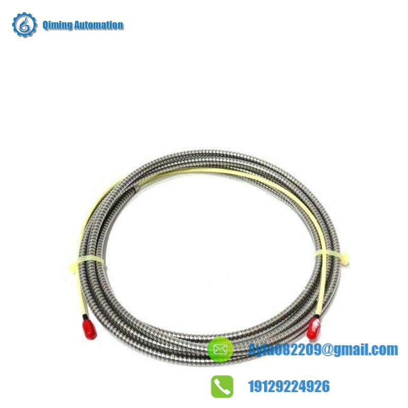 bently_nevada_21747-040-01_extension_cable.jpg BENTLY NEVADA 330101-33-60-10-02-00 Proximity Sensor - Precision Measurement for Industrial Control Systems