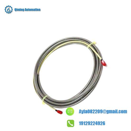 bently_nevada_21747-040-01_extension_cable_1.jpg BENTLY NEVADA 330101-33-60-10-02-00 Proximity Sensor - Precision Measurement for Industrial Control Systems