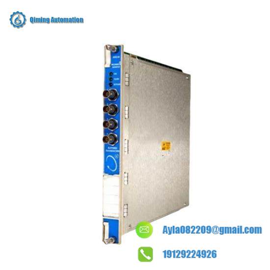 bently_nevada_3500_40-01-01_4-channel_monitor.jpg BENTLY 3500/61-01-05 Industrial Monitoring Module