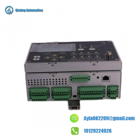 Bently Nevada RVXY-II-7200 Hot Sale: Advanced Process Control Module