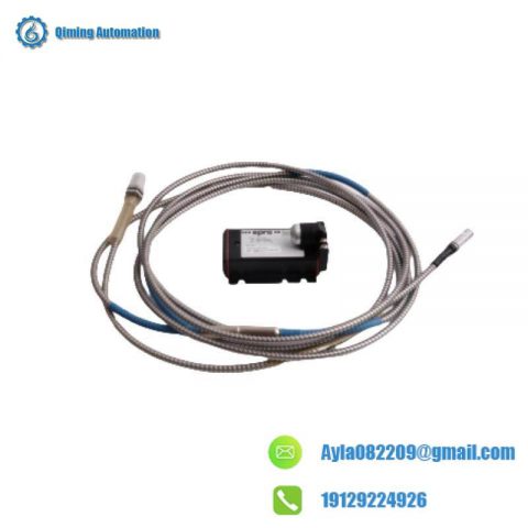 Emerson 2966634 3 Amp Solid State Relay - Industrial Control Solution