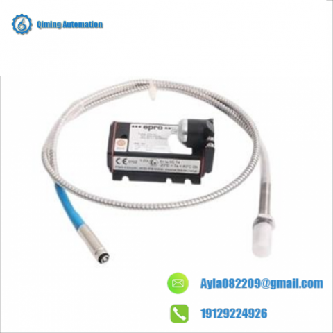 EPRO PR6423/009-040 Industrial Control Module