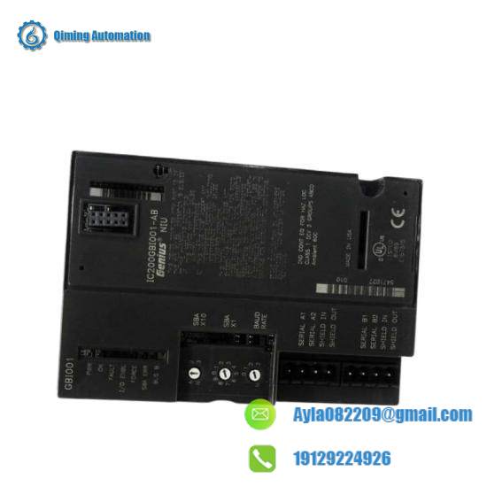 ge_ic200gbi001_1.jpg GE IC200GBI001 Internet Integration Fast Ethernet Module