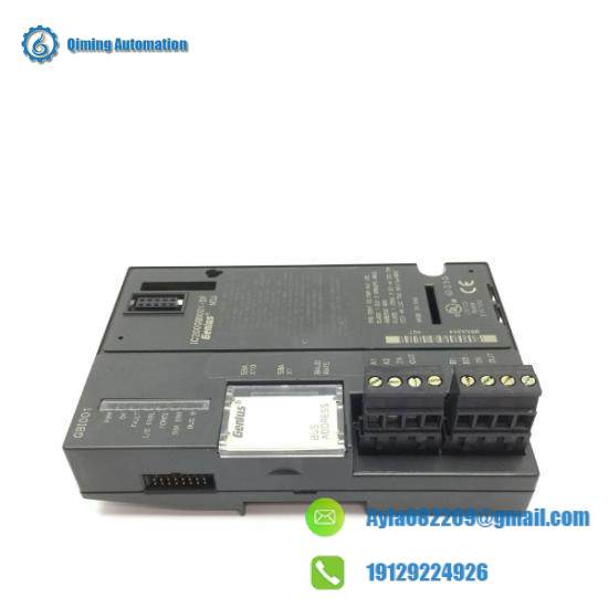ge_ic200gbi001_2.jpg GE IC200GBI001 Internet Integration Fast Ethernet Module