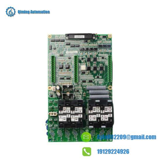 ge_is210hslah1ade_circuit_board_1.jpg GE DS3800HSCD1G1D High-Level Non-Isolated Input Board for Industrial Automation Control