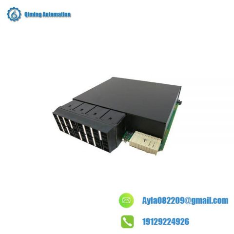 GE UR67H Digital I/O Module for Universal Relays Series