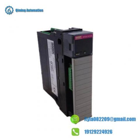 Hardy 1756-WS Series B Single Channel Module for Control Systems