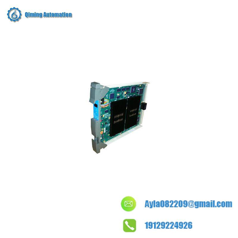 honeywell_51403988-150_hpm_control_card.jpg Honeywell 51304644125 PLC Control Module for Industrial Automation