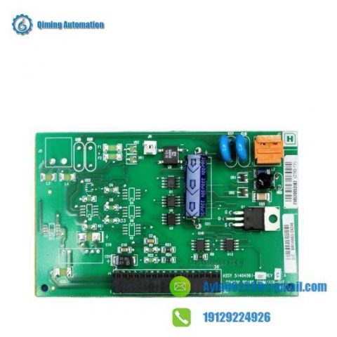 Honeywell 51404561-001 Auxiliary Output Board for Industrial Control Systems