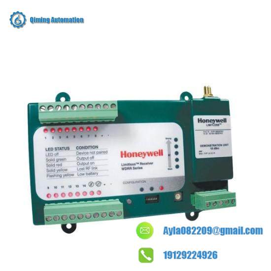honeywell_sp-ebldr1_rtu_builder_client_license.jpg GE DL-1200 RTU Remote Terminal Unit, Control Module