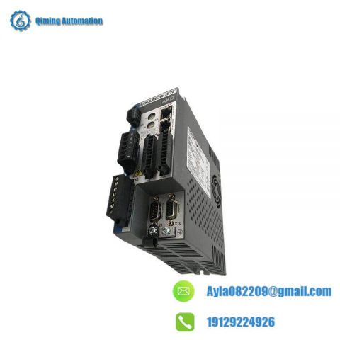 Kollmorgen S7120P-FN2 Industrial Control Module